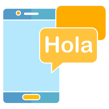 comunicación