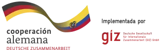 Logo GIZ Ecuador
