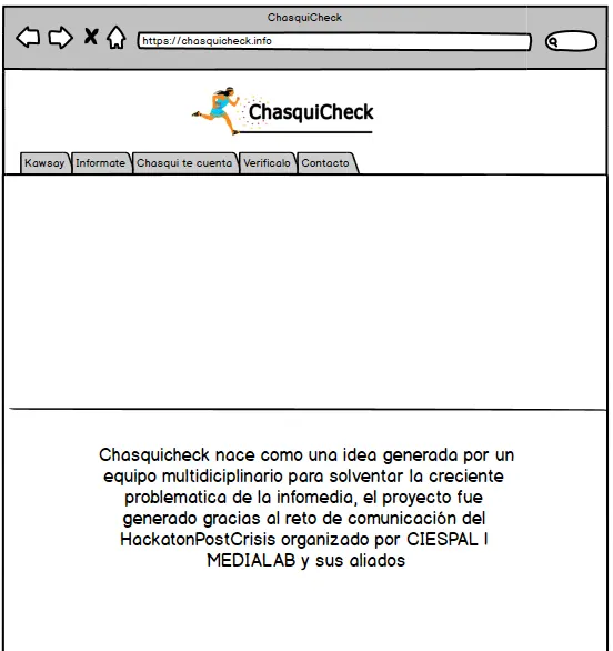 mockup