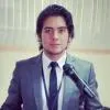 Profile picture for user Sebastián Dávalos